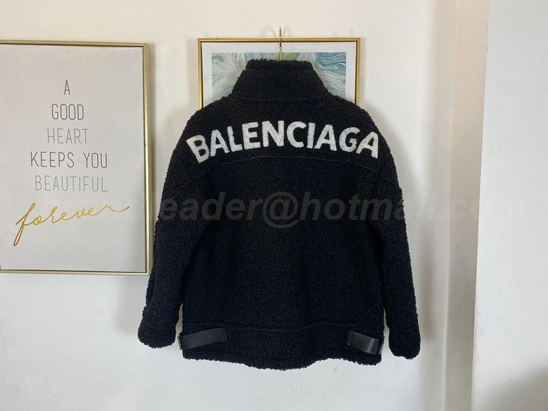 Balenciaga Men's Outwear 27